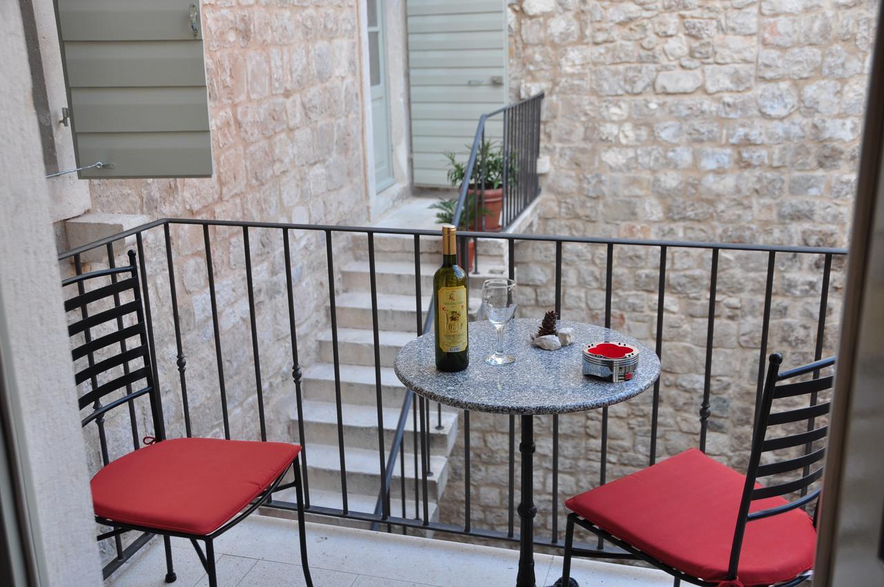 Villa Mama - Traditional Apartments In Omis, Free Parking Luaran gambar